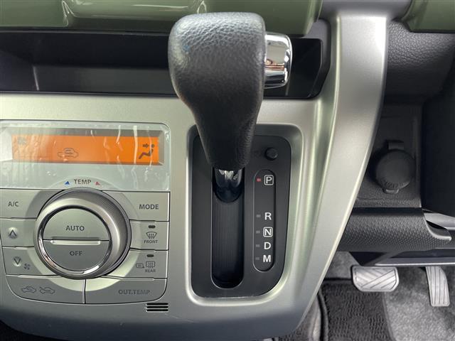 ハスラー Ｊターボ　☆ディーラーナビ☆フルセグテレビＣＤ／ＤＶＤ／ＦＭ／ＡＭクルーズコントロール社外ＥＴＣベンチシート純正フロアマット前席シートヒーターアイドリングストップ純正１５インチ（8枚目）