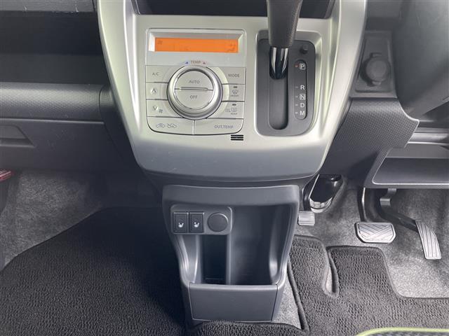 ハスラー Ｊターボ　☆ディーラーナビ☆フルセグテレビＣＤ／ＤＶＤ／ＦＭ／ＡＭクルーズコントロール社外ＥＴＣベンチシート純正フロアマット前席シートヒーターアイドリングストップ純正１５インチ（11枚目）