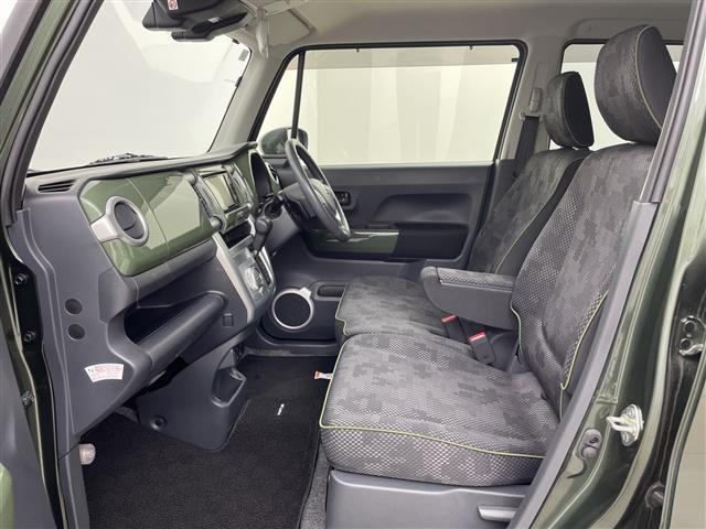 ハスラー Ｊターボ　☆ディーラーナビ☆フルセグテレビＣＤ／ＤＶＤ／ＦＭ／ＡＭクルーズコントロール社外ＥＴＣベンチシート純正フロアマット前席シートヒーターアイドリングストップ純正１５インチ（22枚目）