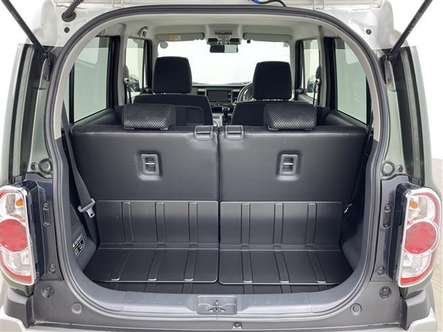 ハスラー Ｊターボ　☆ディーラーナビ☆フルセグテレビＣＤ／ＤＶＤ／ＦＭ／ＡＭクルーズコントロール社外ＥＴＣベンチシート純正フロアマット前席シートヒーターアイドリングストップ純正１５インチ（25枚目）