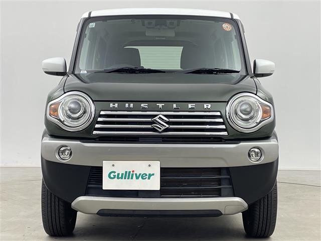 ハスラー Ｊターボ　☆ディーラーナビ☆フルセグテレビＣＤ／ＤＶＤ／ＦＭ／ＡＭクルーズコントロール社外ＥＴＣベンチシート純正フロアマット前席シートヒーターアイドリングストップ純正１５インチ（26枚目）