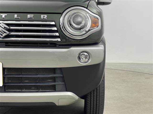 ハスラー Ｊターボ　☆ディーラーナビ☆フルセグテレビＣＤ／ＤＶＤ／ＦＭ／ＡＭクルーズコントロール社外ＥＴＣベンチシート純正フロアマット前席シートヒーターアイドリングストップ純正１５インチ（35枚目）