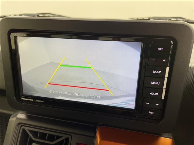 タフト Ｇ（4枚目）