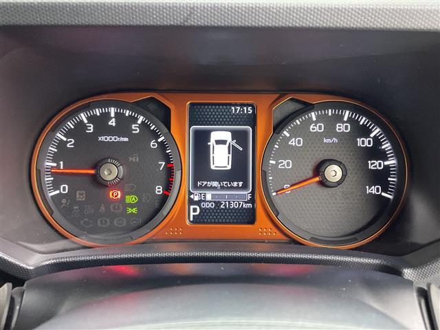 タフト Ｇ（8枚目）