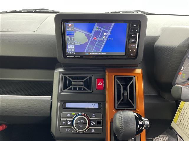 タフト Ｇ（12枚目）