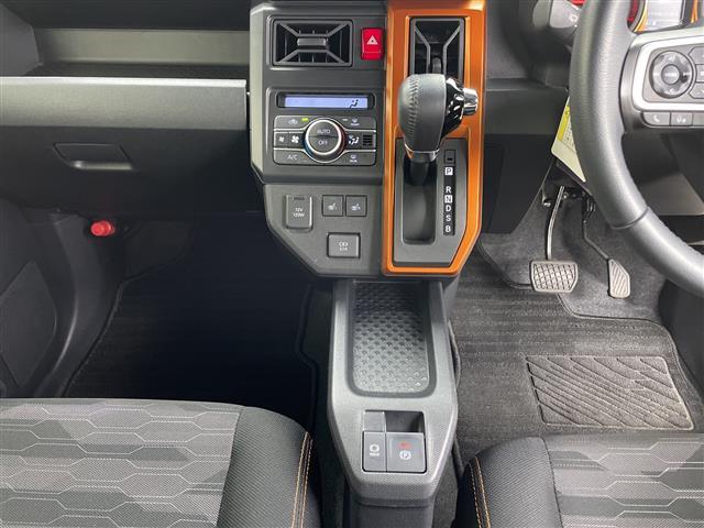 タフト Ｇ（13枚目）