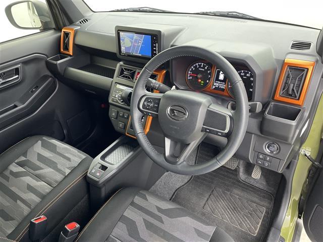 タフト Ｇ（17枚目）