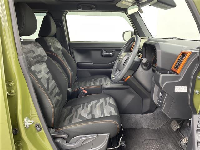 タフト Ｇ（18枚目）