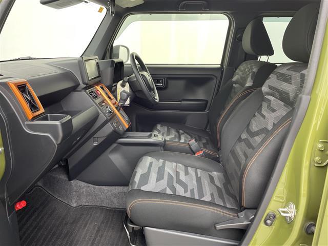 タフト Ｇ（22枚目）