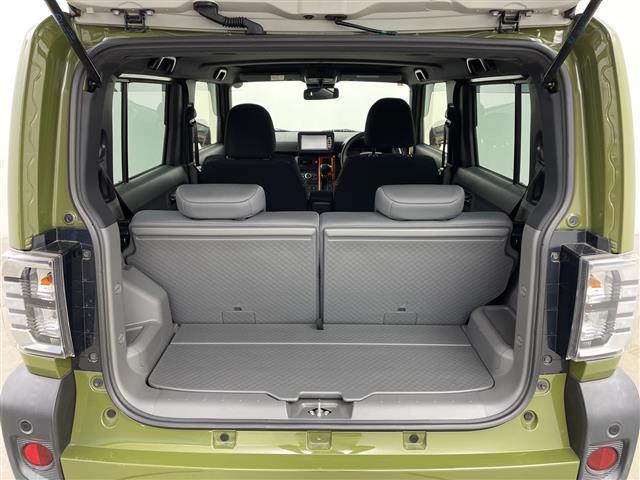 タフト Ｇ（25枚目）