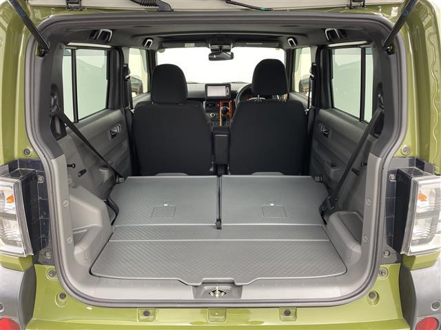 タフト Ｇ（26枚目）