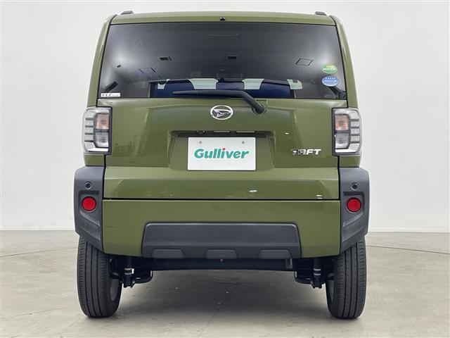 タフト Ｇ（28枚目）