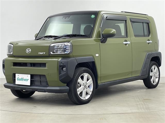 タフト Ｇ（29枚目）