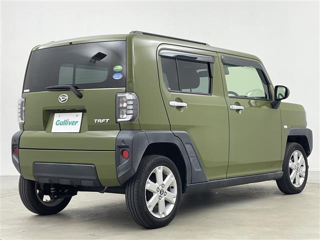 タフト Ｇ（30枚目）