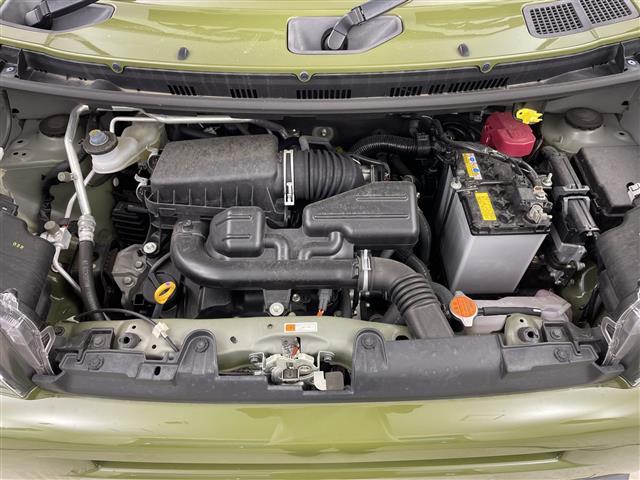 タフト Ｇ（40枚目）