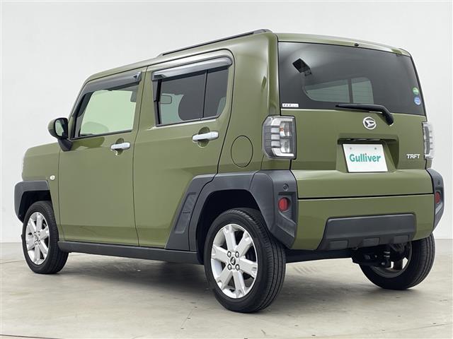 タフト Ｇ（43枚目）