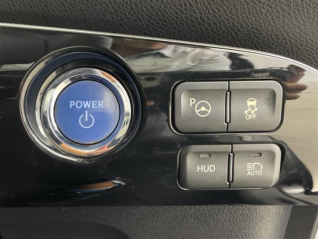 プリウス Ｓセーフティプラス　モデリスタエアロ　ＴＥＩＮ車高調　純正ナビ　ＨＤＭＩ　バックカメラ　ヘッドアップディスプレイ　クリアランスソナー　電動格納ミラー　ＥＴＣ　オートマチックハイビーム　ステアリングリモコン　シートカバー（18枚目）