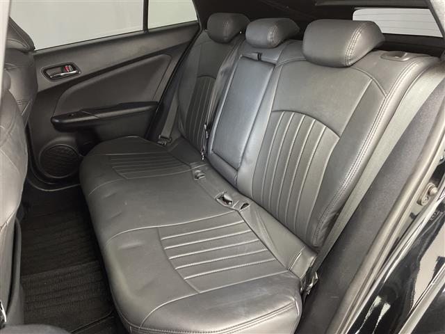 プリウス Ｓセーフティプラス　モデリスタエアロ　ＴＥＩＮ車高調　純正ナビ　ＨＤＭＩ　バックカメラ　ヘッドアップディスプレイ　クリアランスソナー　電動格納ミラー　ＥＴＣ　オートマチックハイビーム　ステアリングリモコン　シートカバー（27枚目）