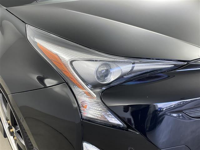 プリウス Ｓセーフティプラス　モデリスタエアロ　ＴＥＩＮ車高調　純正ナビ　ＨＤＭＩ　バックカメラ　ヘッドアップディスプレイ　クリアランスソナー　電動格納ミラー　ＥＴＣ　オートマチックハイビーム　ステアリングリモコン　シートカバー（36枚目）