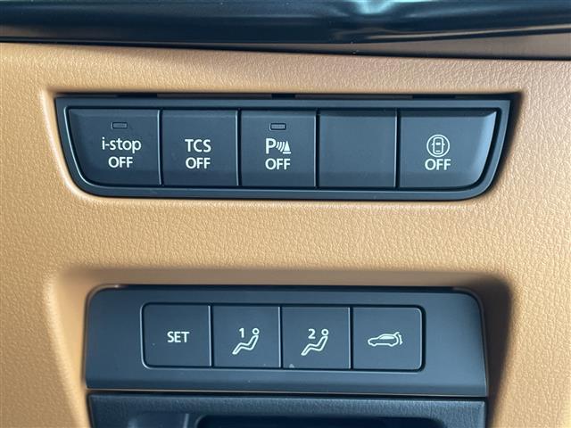 ＣＸ－６０ ＸＤ－ハイブリッド　プレミアムスポーツ　純正ナビ　Ｂｌｕｅｔｏｏｔｈ　フルセグＴＶ　ワンオーナー　４ＷＤ　ターボ　パドルシフト　レーダークルーズコントロール　全方位カメラ　サンルーフ　パワーバックドア　パワーバックドア　シートヒーター（13枚目）