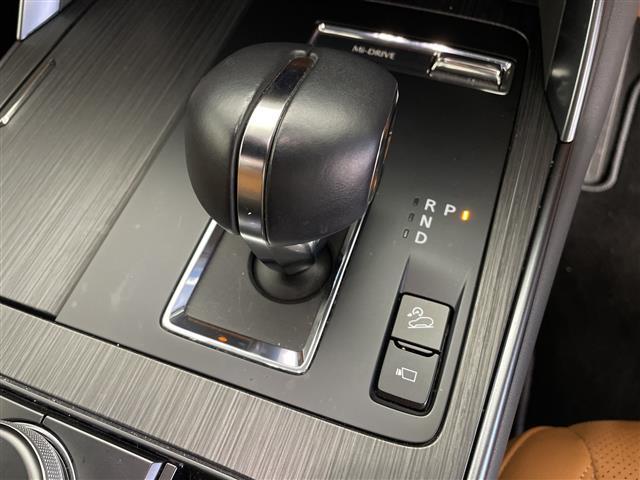 ＣＸ－６０ ＸＤ－ハイブリッド　プレミアムスポーツ　純正ナビ　Ｂｌｕｅｔｏｏｔｈ　フルセグＴＶ　ワンオーナー　４ＷＤ　ターボ　パドルシフト　レーダークルーズコントロール　全方位カメラ　サンルーフ　パワーバックドア　パワーバックドア　シートヒーター（16枚目）