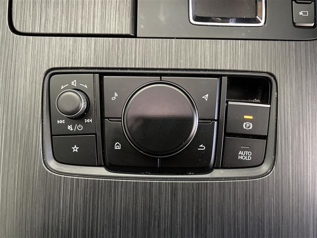 ＣＸ－６０ ＸＤ－ハイブリッド　プレミアムスポーツ　純正ナビ　Ｂｌｕｅｔｏｏｔｈ　フルセグＴＶ　ワンオーナー　４ＷＤ　ターボ　パドルシフト　レーダークルーズコントロール　全方位カメラ　サンルーフ　パワーバックドア　パワーバックドア　シートヒーター（17枚目）