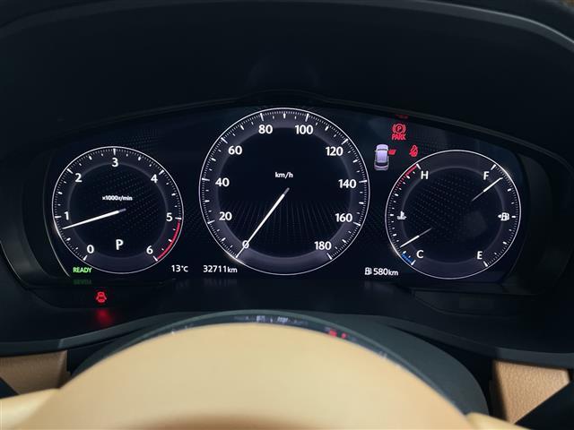 ＣＸ－６０ ＸＤ－ハイブリッド　プレミアムスポーツ　純正ナビ　Ｂｌｕｅｔｏｏｔｈ　フルセグＴＶ　ワンオーナー　４ＷＤ　ターボ　パドルシフト　レーダークルーズコントロール　全方位カメラ　サンルーフ　パワーバックドア　パワーバックドア　シートヒーター（18枚目）
