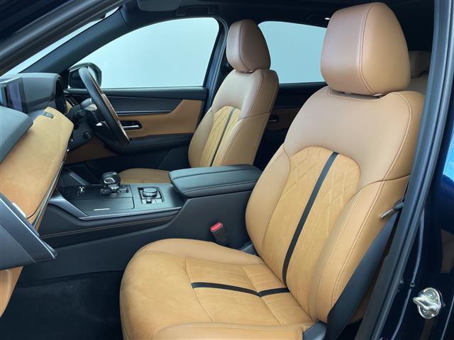 ＣＸ－６０ ＸＤ－ハイブリッド　プレミアムスポーツ　純正ナビ　Ｂｌｕｅｔｏｏｔｈ　フルセグＴＶ　ワンオーナー　４ＷＤ　ターボ　パドルシフト　レーダークルーズコントロール　全方位カメラ　サンルーフ　パワーバックドア　パワーバックドア　シートヒーター（24枚目）