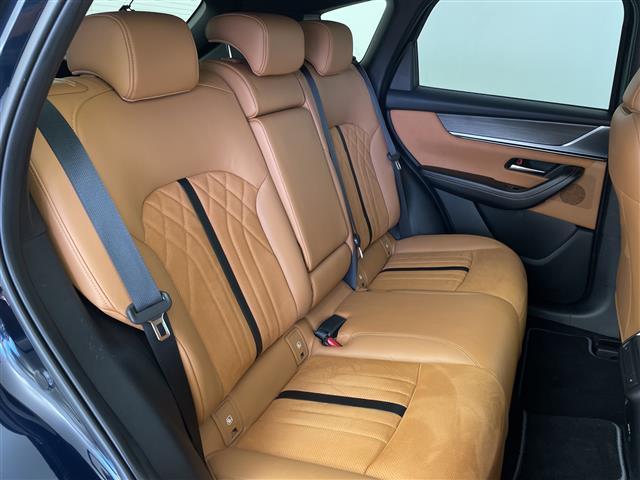 ＣＸ－６０ ＸＤ－ハイブリッド　プレミアムスポーツ　純正ナビ　Ｂｌｕｅｔｏｏｔｈ　フルセグＴＶ　ワンオーナー　４ＷＤ　ターボ　パドルシフト　レーダークルーズコントロール　全方位カメラ　サンルーフ　パワーバックドア　パワーバックドア　シートヒーター（25枚目）