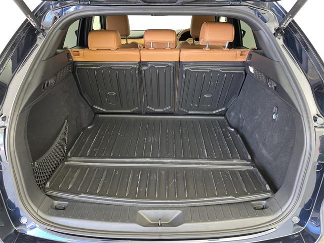 ＣＸ－６０ ＸＤ－ハイブリッド　プレミアムスポーツ　純正ナビ　Ｂｌｕｅｔｏｏｔｈ　フルセグＴＶ　ワンオーナー　４ＷＤ　ターボ　パドルシフト　レーダークルーズコントロール　全方位カメラ　サンルーフ　パワーバックドア　パワーバックドア　シートヒーター（27枚目）