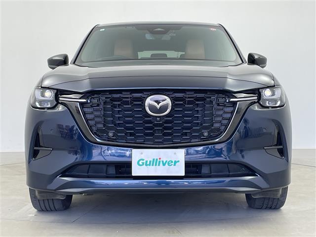 ＣＸ－６０ ＸＤ－ハイブリッド　プレミアムスポーツ　純正ナビ　Ｂｌｕｅｔｏｏｔｈ　フルセグＴＶ　ワンオーナー　４ＷＤ　ターボ　パドルシフト　レーダークルーズコントロール　全方位カメラ　サンルーフ　パワーバックドア　パワーバックドア　シートヒーター（31枚目）