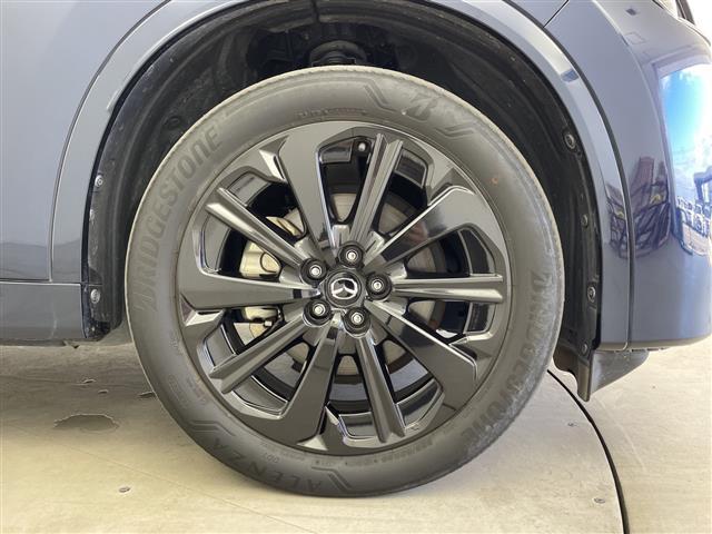 ＣＸ－６０ ＸＤ－ハイブリッド　プレミアムスポーツ　純正ナビ　Ｂｌｕｅｔｏｏｔｈ　フルセグＴＶ　ワンオーナー　４ＷＤ　ターボ　パドルシフト　レーダークルーズコントロール　全方位カメラ　サンルーフ　パワーバックドア　パワーバックドア　シートヒーター（37枚目）