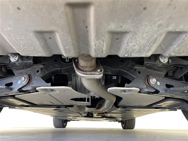 ＣＸ－６０ ＸＤ－ハイブリッド　プレミアムスポーツ　純正ナビ　Ｂｌｕｅｔｏｏｔｈ　フルセグＴＶ　ワンオーナー　４ＷＤ　ターボ　パドルシフト　レーダークルーズコントロール　全方位カメラ　サンルーフ　パワーバックドア　パワーバックドア　シートヒーター（41枚目）