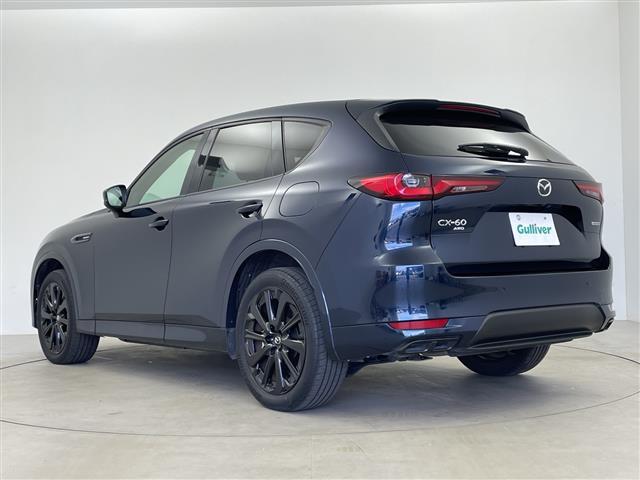 ＣＸ－６０ ＸＤ－ハイブリッド　プレミアムスポーツ　純正ナビ　Ｂｌｕｅｔｏｏｔｈ　フルセグＴＶ　ワンオーナー　４ＷＤ　ターボ　パドルシフト　レーダークルーズコントロール　全方位カメラ　サンルーフ　パワーバックドア　パワーバックドア　シートヒーター（43枚目）