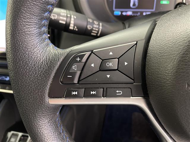 キックス オーテック　ワンオーナー　純正ナビ　アラウンドビューモニター　プロパイロット　ドライブレコーダー　ハンドルヒーター　シートヒーター　クリアランスソナー　デジタルインナーミラー　ビルドインＥＴＣ　オートハイビーム（8枚目）