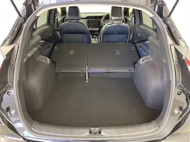 キックス オーテック　ワンオーナー　純正ナビ　アラウンドビューモニター　プロパイロット　ドライブレコーダー　ハンドルヒーター　シートヒーター　クリアランスソナー　デジタルインナーミラー　ビルドインＥＴＣ　オートハイビーム（22枚目）