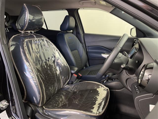 キックス オーテック　ワンオーナー　純正ナビ　アラウンドビューモニター　プロパイロット　ドライブレコーダー　ハンドルヒーター　シートヒーター　クリアランスソナー　デジタルインナーミラー　ビルドインＥＴＣ　オートハイビーム（23枚目）