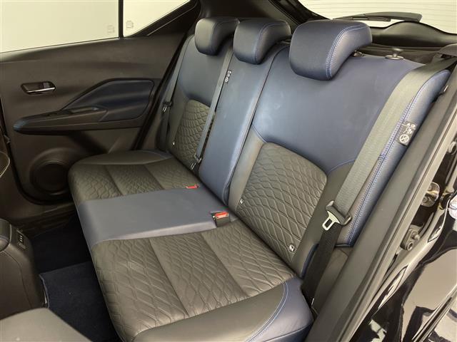 キックス オーテック　ワンオーナー　純正ナビ　アラウンドビューモニター　プロパイロット　ドライブレコーダー　ハンドルヒーター　シートヒーター　クリアランスソナー　デジタルインナーミラー　ビルドインＥＴＣ　オートハイビーム（27枚目）