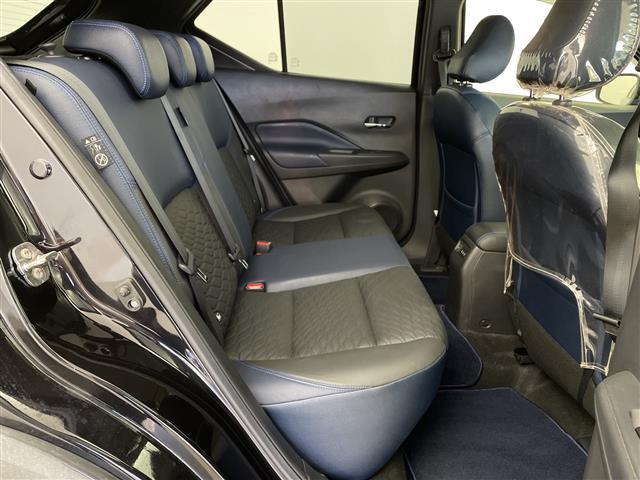 キックス オーテック　ワンオーナー　純正ナビ　アラウンドビューモニター　プロパイロット　ドライブレコーダー　ハンドルヒーター　シートヒーター　クリアランスソナー　デジタルインナーミラー　ビルドインＥＴＣ　オートハイビーム（28枚目）