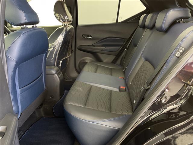 キックス オーテック　ワンオーナー　純正ナビ　アラウンドビューモニター　プロパイロット　ドライブレコーダー　ハンドルヒーター　シートヒーター　クリアランスソナー　デジタルインナーミラー　ビルドインＥＴＣ　オートハイビーム（29枚目）