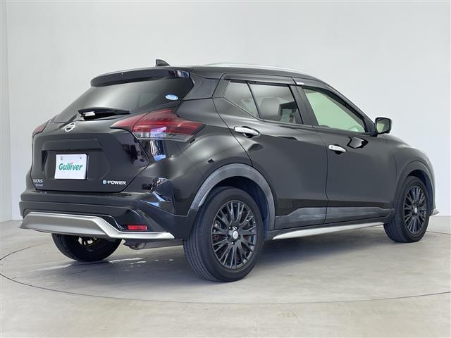 キックス オーテック　ワンオーナー　純正ナビ　アラウンドビューモニター　プロパイロット　ドライブレコーダー　ハンドルヒーター　シートヒーター　クリアランスソナー　デジタルインナーミラー　ビルドインＥＴＣ　オートハイビーム（32枚目）