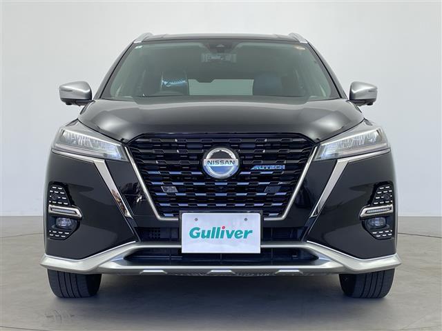 キックス オーテック　ワンオーナー　純正ナビ　アラウンドビューモニター　プロパイロット　ドライブレコーダー　ハンドルヒーター　シートヒーター　クリアランスソナー　デジタルインナーミラー　ビルドインＥＴＣ　オートハイビーム（33枚目）