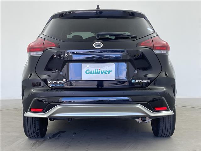 キックス オーテック　ワンオーナー　純正ナビ　アラウンドビューモニター　プロパイロット　ドライブレコーダー　ハンドルヒーター　シートヒーター　クリアランスソナー　デジタルインナーミラー　ビルドインＥＴＣ　オートハイビーム（34枚目）