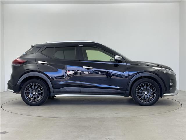 キックス オーテック　ワンオーナー　純正ナビ　アラウンドビューモニター　プロパイロット　ドライブレコーダー　ハンドルヒーター　シートヒーター　クリアランスソナー　デジタルインナーミラー　ビルドインＥＴＣ　オートハイビーム（36枚目）