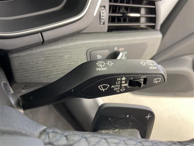 A4アバント 45TFSIクワトロ アドバンスド 純正メモリナビ 全方位カメラ レーダークルーズコントロール パーキングアシスト ビルドインETC2.0 ブラインドスポットモニター シートメモリー ステアリングリモコン ルーフレール パドルシフト(11枚目)