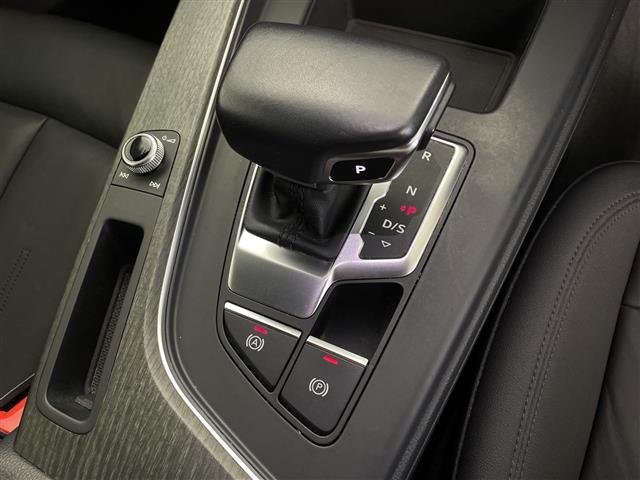 A4アバント 45TFSIクワトロ アドバンスド 純正メモリナビ 全方位カメラ レーダークルーズコントロール パーキングアシスト ビルドインETC2.0 ブラインドスポットモニター シートメモリー ステアリングリモコン ルーフレール パドルシフト(14枚目)