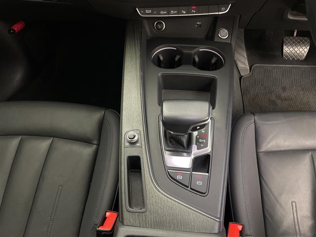 A4アバント 45TFSIクワトロ アドバンスド 純正メモリナビ 全方位カメラ レーダークルーズコントロール パーキングアシスト ビルドインETC2.0 ブラインドスポットモニター シートメモリー ステアリングリモコン ルーフレール パドルシフト(15枚目)