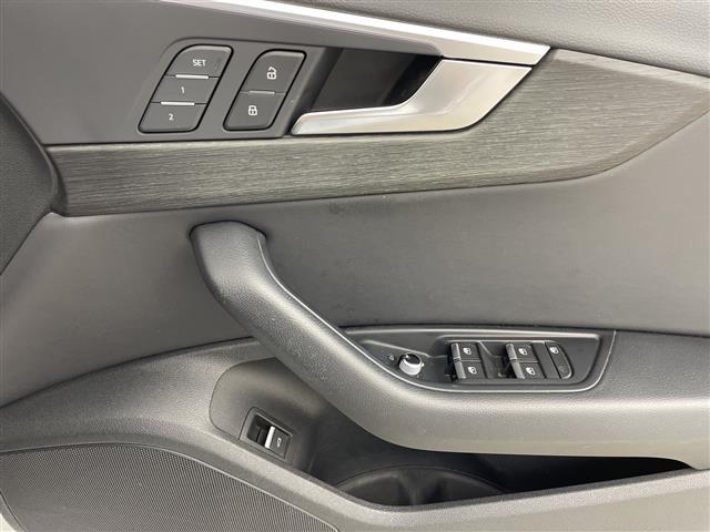 A4アバント 45TFSIクワトロ アドバンスド 純正メモリナビ 全方位カメラ レーダークルーズコントロール パーキングアシスト ビルドインETC2.0 ブラインドスポットモニター シートメモリー ステアリングリモコン ルーフレール パドルシフト(18枚目)