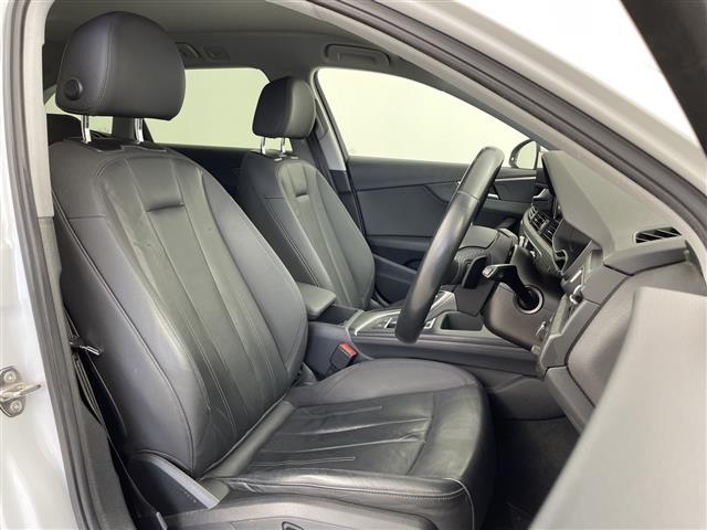 A4アバント 45TFSIクワトロ アドバンスド 純正メモリナビ 全方位カメラ レーダークルーズコントロール パーキングアシスト ビルドインETC2.0 ブラインドスポットモニター シートメモリー ステアリングリモコン ルーフレール パドルシフト(25枚目)