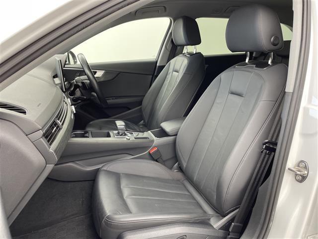 A4アバント 45TFSIクワトロ アドバンスド 純正メモリナビ 全方位カメラ レーダークルーズコントロール パーキングアシスト ビルドインETC2.0 ブラインドスポットモニター シートメモリー ステアリングリモコン ルーフレール パドルシフト(28枚目)